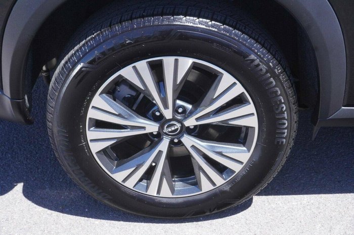 2023 Nissan X-TRAIL ST-L e-POWER