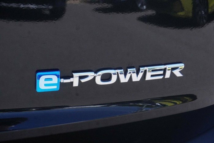 2023 Nissan X-TRAIL ST-L e-POWER