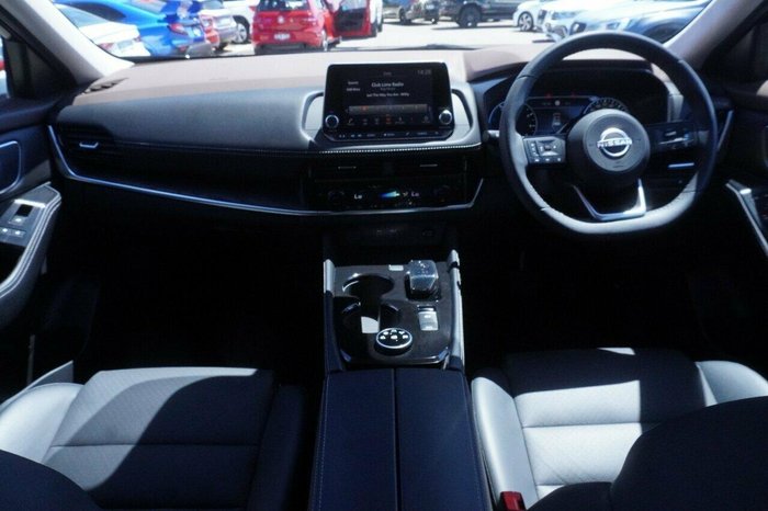 2023 Nissan X-TRAIL ST-L e-POWER