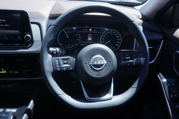 2023 Nissan X-TRAIL ST-L e-POWER