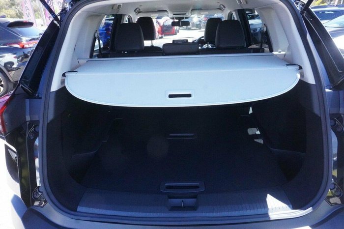 2023 Nissan X-TRAIL ST-L e-POWER