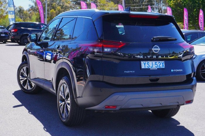 2023 Nissan X-TRAIL ST-L e-POWER