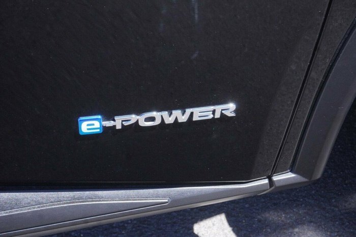 2023 Nissan X-TRAIL ST-L e-POWER