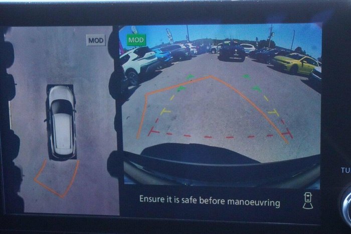 2023 Nissan X-TRAIL ST-L e-POWER