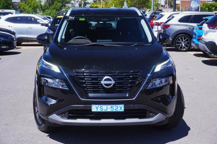 2023 Nissan X-TRAIL ST-L e-POWER