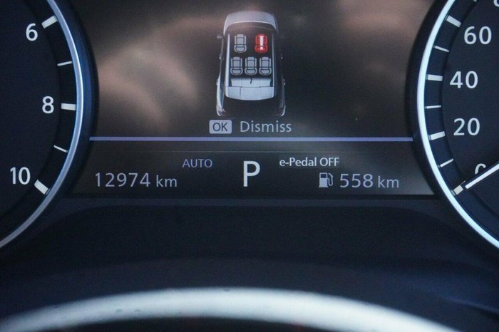 2023 Nissan X-TRAIL ST-L e-POWER