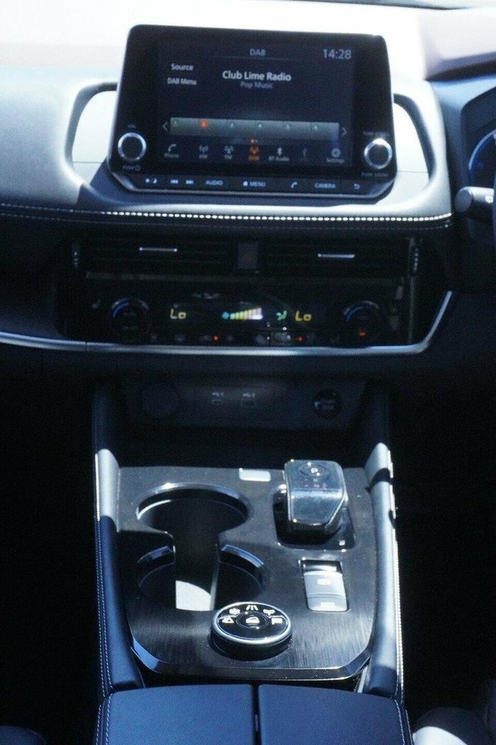 2023 Nissan X-TRAIL ST-L e-POWER