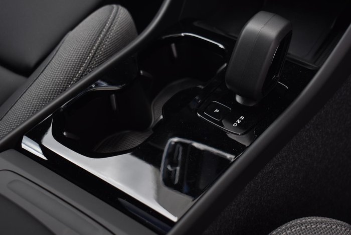 2025 Volvo EX40 Ultra Single Motor Extended Range MY25 Vapour Grey