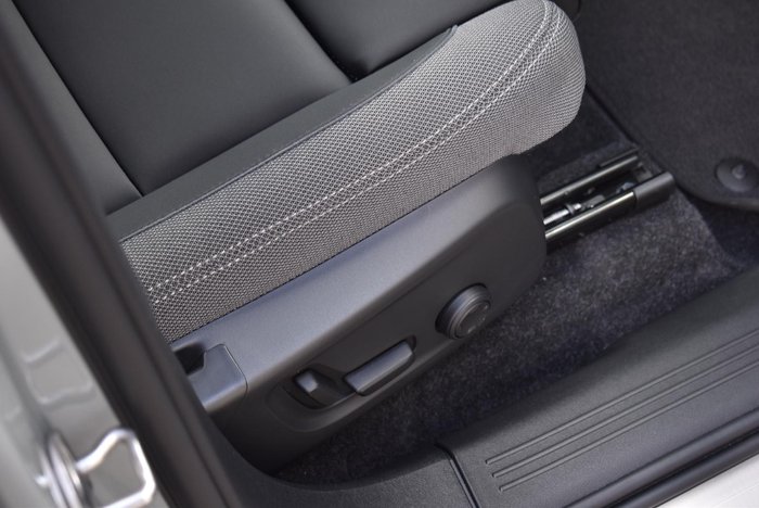 2025 Volvo EX40 Ultra Single Motor Extended Range