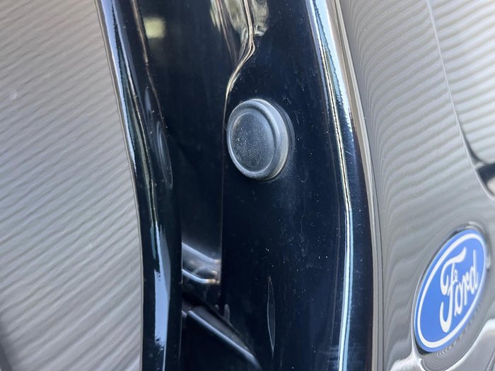 2024 Ford Ranger Sport