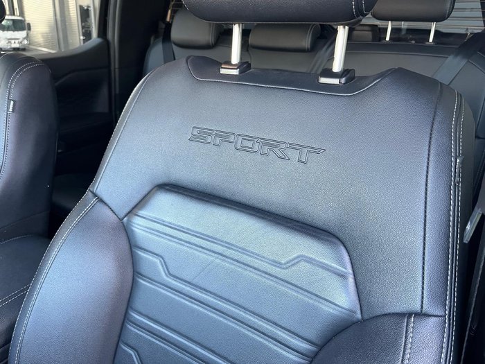 2024 Ford Ranger Sport