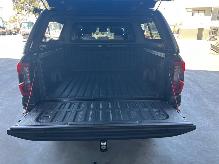 2024 Ford Ranger Sport