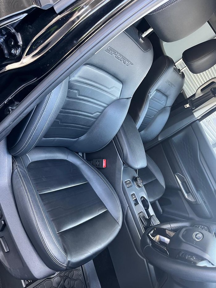 2024 Ford Ranger Sport