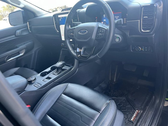 2024 Ford Ranger Sport