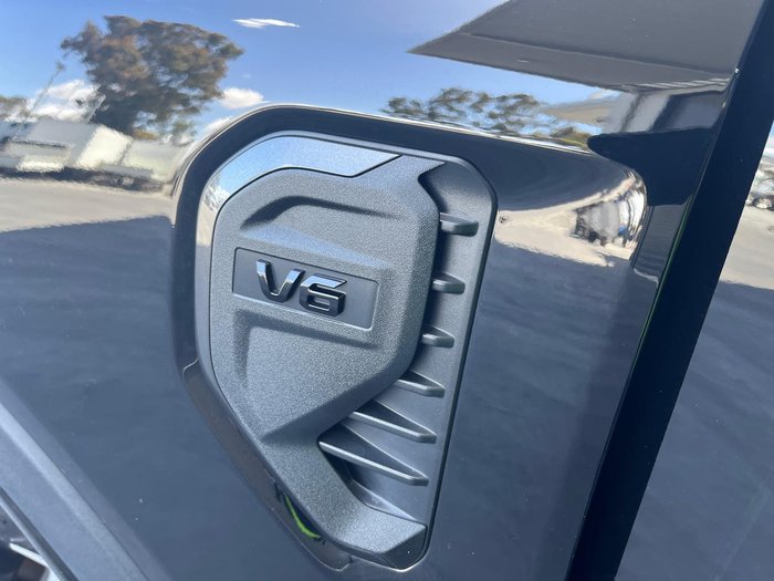 2024 Ford Ranger Sport