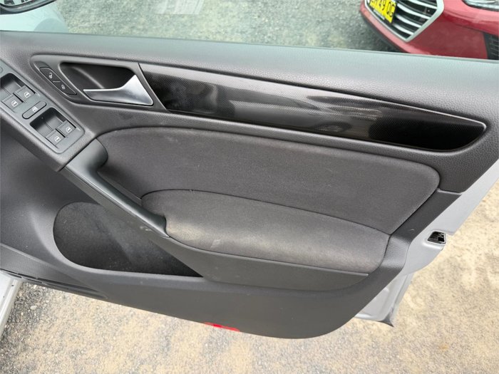 2012 VOLKSWAGEN GOLF 103 TDI COMFORTLINE