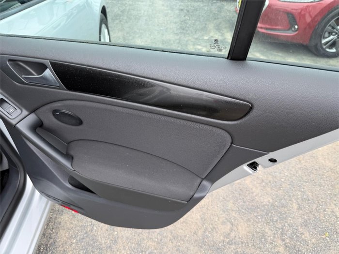 2012 VOLKSWAGEN GOLF 103 TDI COMFORTLINE