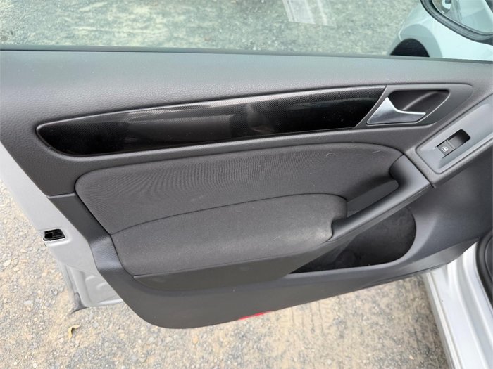 2012 VOLKSWAGEN GOLF 103 TDI COMFORTLINE