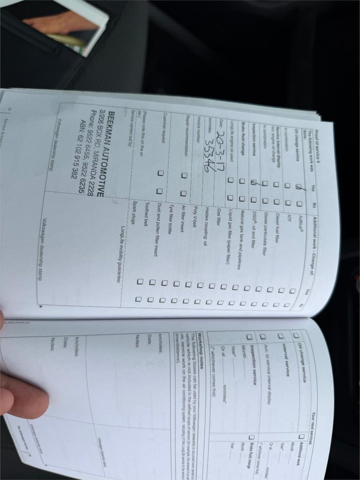 2012 VOLKSWAGEN GOLF 103 TDI COMFORTLINE