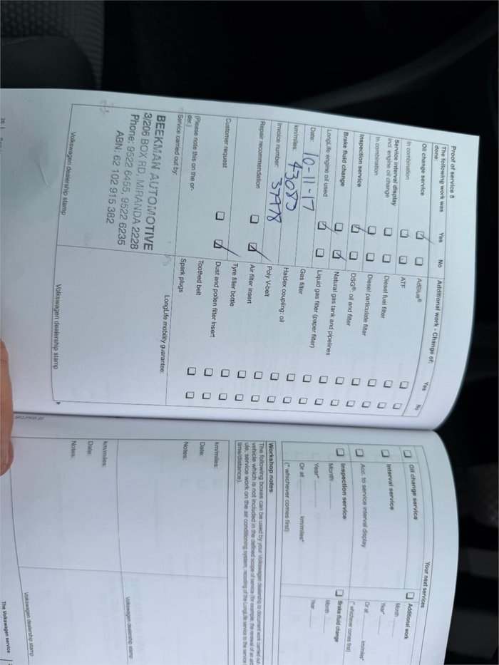 2012 VOLKSWAGEN GOLF 103 TDI COMFORTLINE