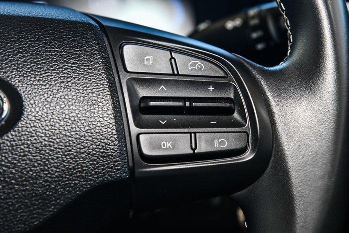 2023 Hyundai Venue Active