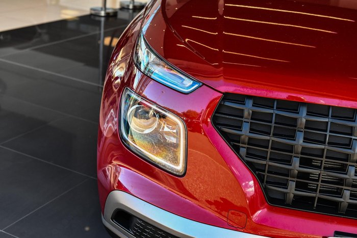 2023 Hyundai Venue Active