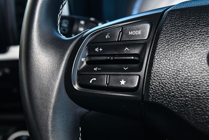 2023 Hyundai Venue Active