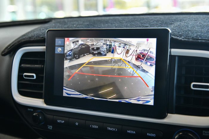 2023 Hyundai Venue Active