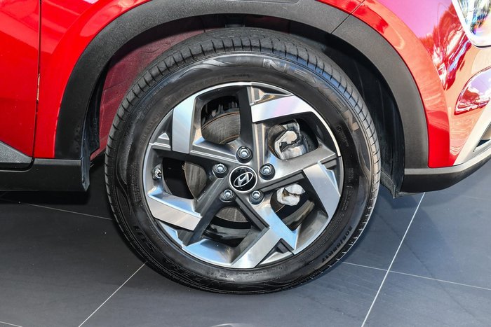 2023 Hyundai Venue Active