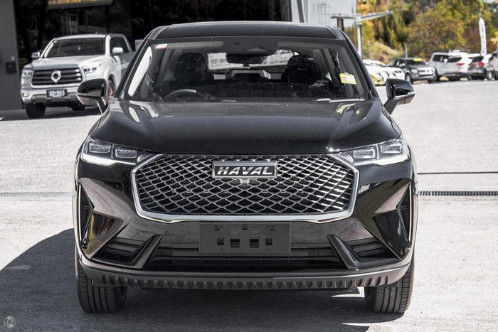 2022 GWM Haval H6 Premium