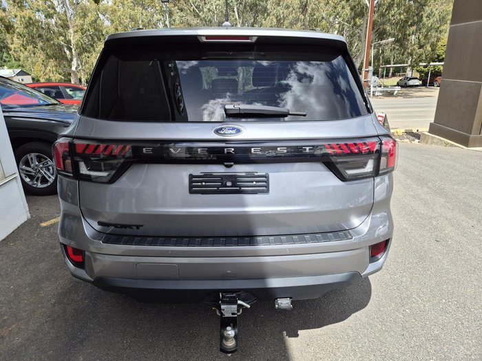 2024 Ford Everest Sport