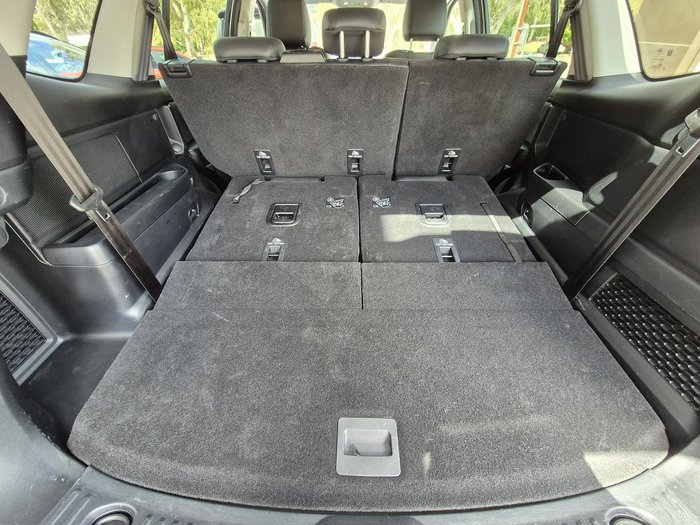 2024 Ford Everest Sport