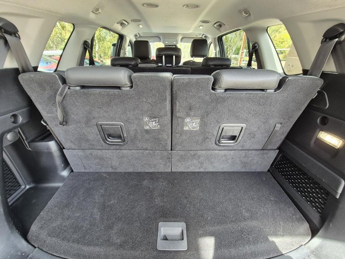 2024 Ford Everest Sport