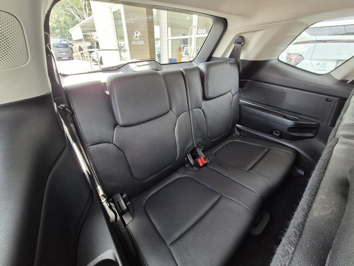 2024 Ford Everest Sport