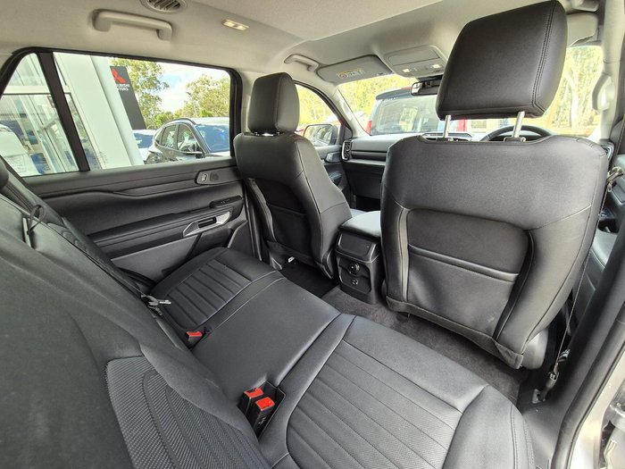 2024 Ford Everest Sport