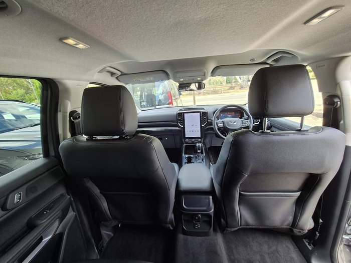 2024 Ford Everest Sport