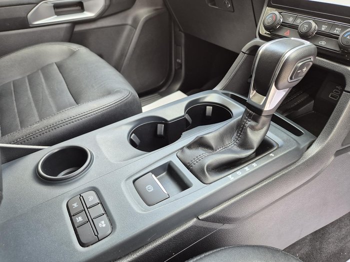 2024 Ford Everest Sport