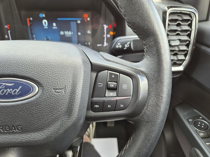 2024 Ford Everest Sport