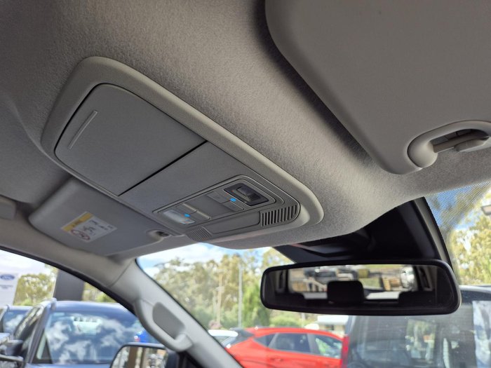 2024 Ford Everest Sport