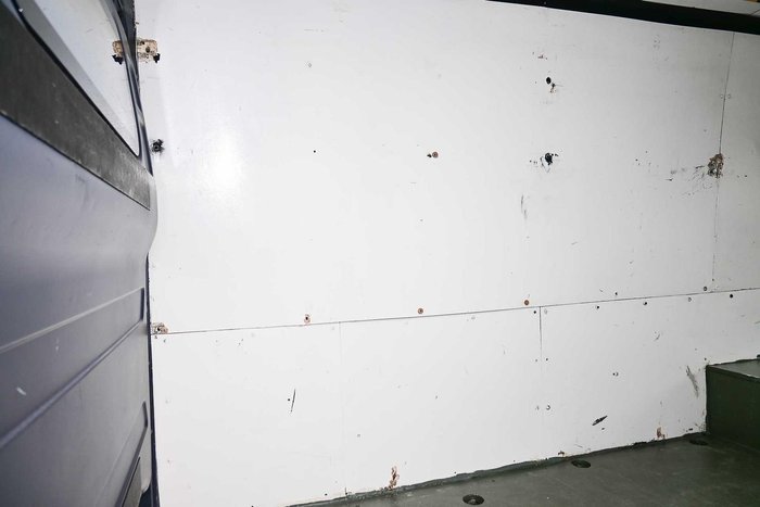 2022 Mercedes-Benz Sprinter 519CDI