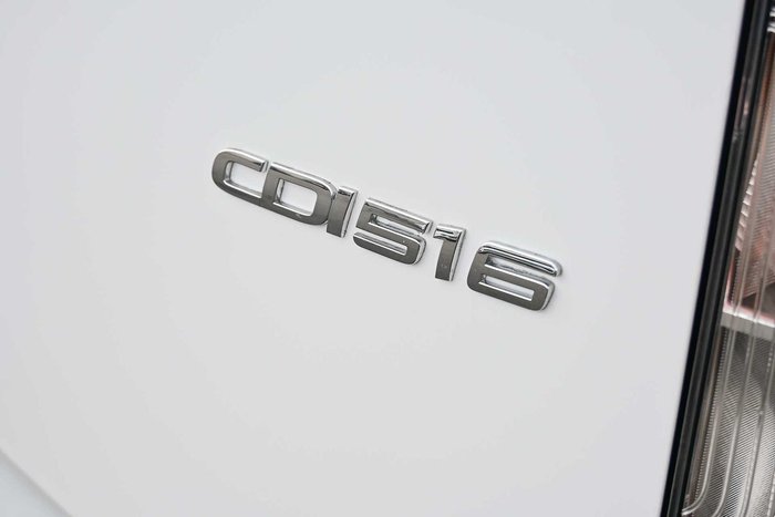 2022 Mercedes-Benz Sprinter 519CDI