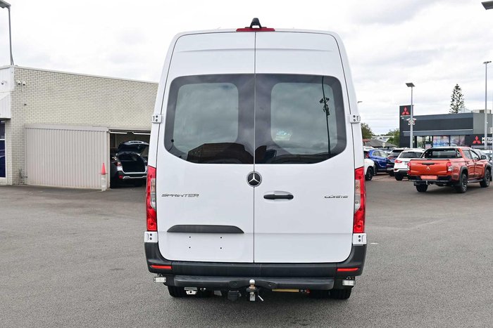 2022 Mercedes-Benz Sprinter 519CDI