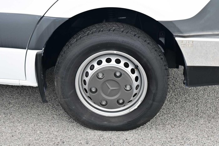 2022 Mercedes-Benz Sprinter 519CDI