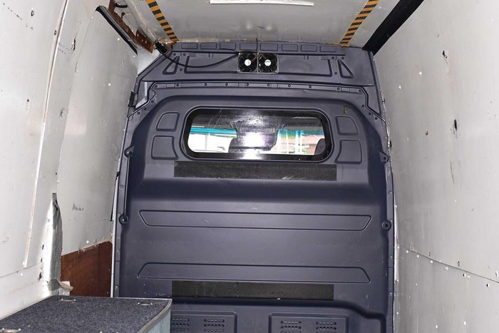 2022 Mercedes-Benz Sprinter 519CDI