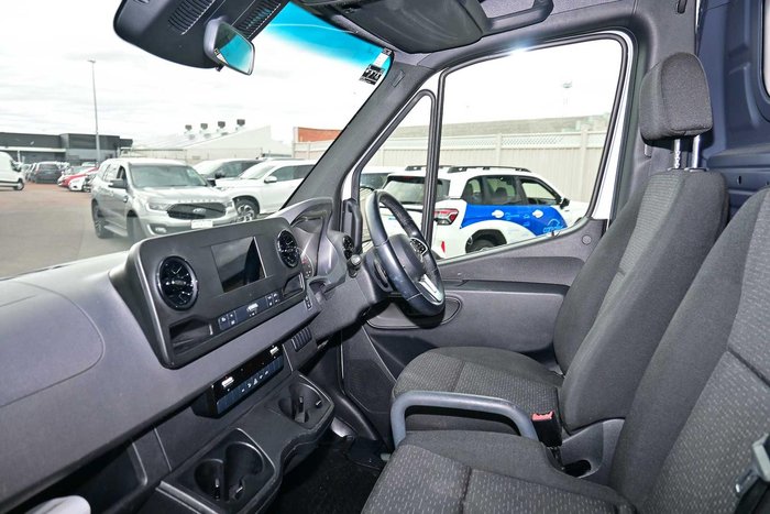 2022 Mercedes-Benz Sprinter 519CDI