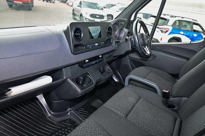 2022 Mercedes-Benz Sprinter 519CDI