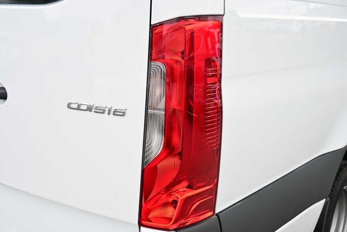 2022 Mercedes-Benz Sprinter 519CDI