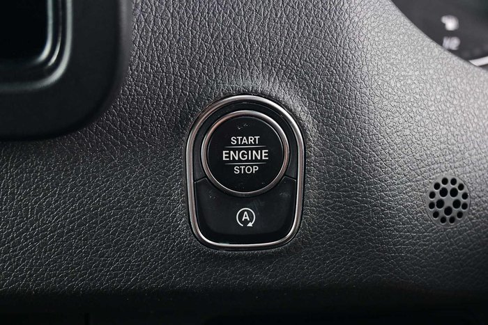 2022 Mercedes-Benz Sprinter 519CDI