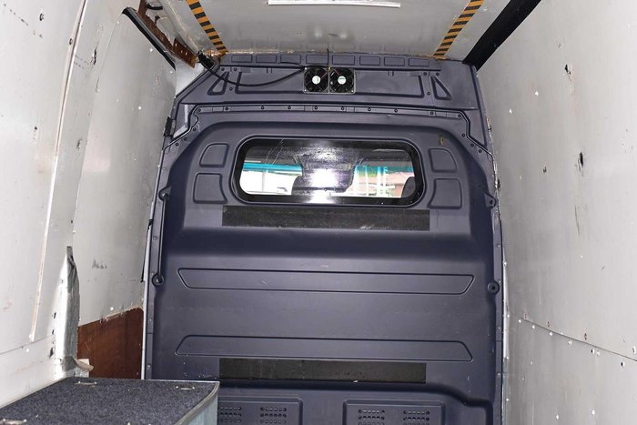 2022 Mercedes-Benz Sprinter 519CDI