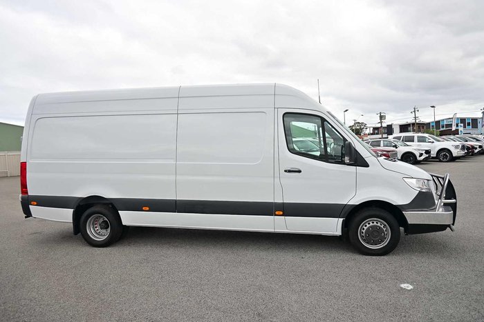 2022 Mercedes-Benz Sprinter 519CDI